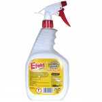 Solutie de curatat Efekt Bucatarie, 1 l Solutie de curatat Efekt Bucatarie, 1 l